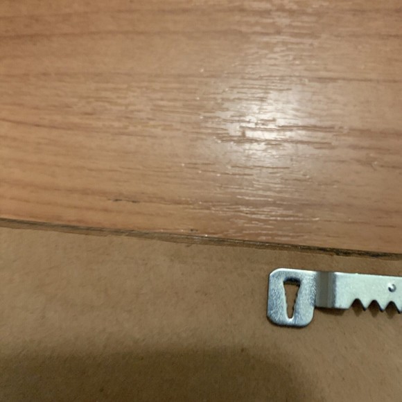 2 Pc Vintage Carmel Foret Framed Floral Print Picture Frame Art - Picture 10 of 12